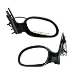 Left & Right Driver Passenger Pair Set DOOR MIRROR For Ford,Mercury Taurus,Sable image 1