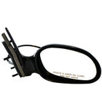 Left & Right Driver Passenger Pair Set DOOR MIRROR For Ford,Mercury Taurus,Sable image 4