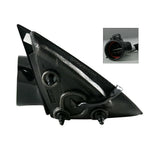 Left & Right Driver Passenger Pair Set DOOR MIRROR For Ford,Mercury Taurus,Sable image 7