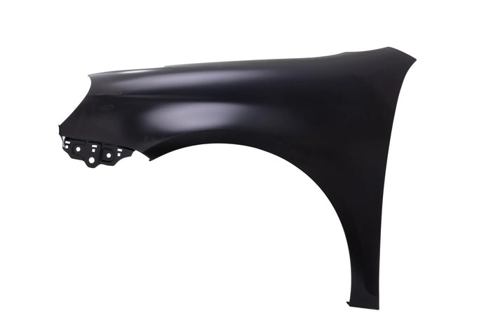 Front Left Driver Side Fender Fit For 2005-2010 Volkswagen Jetta 2.0L 2.5L