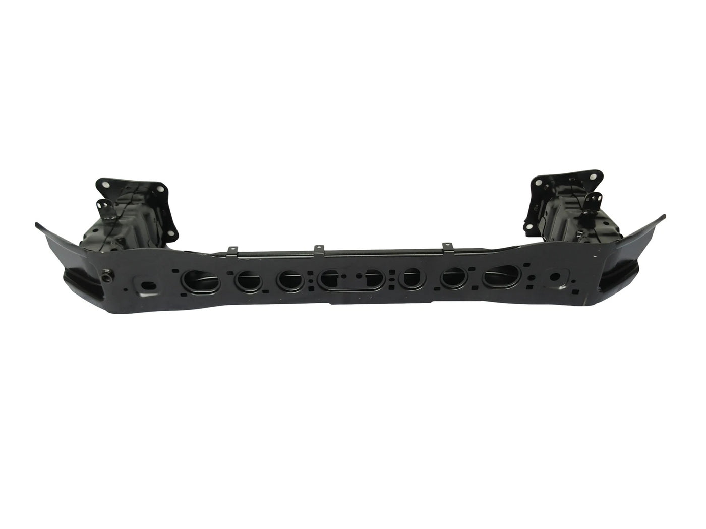 Front Bumper Reinforcement Crossmember Impact Bar for 15-18 Ford Transit Connect image 1