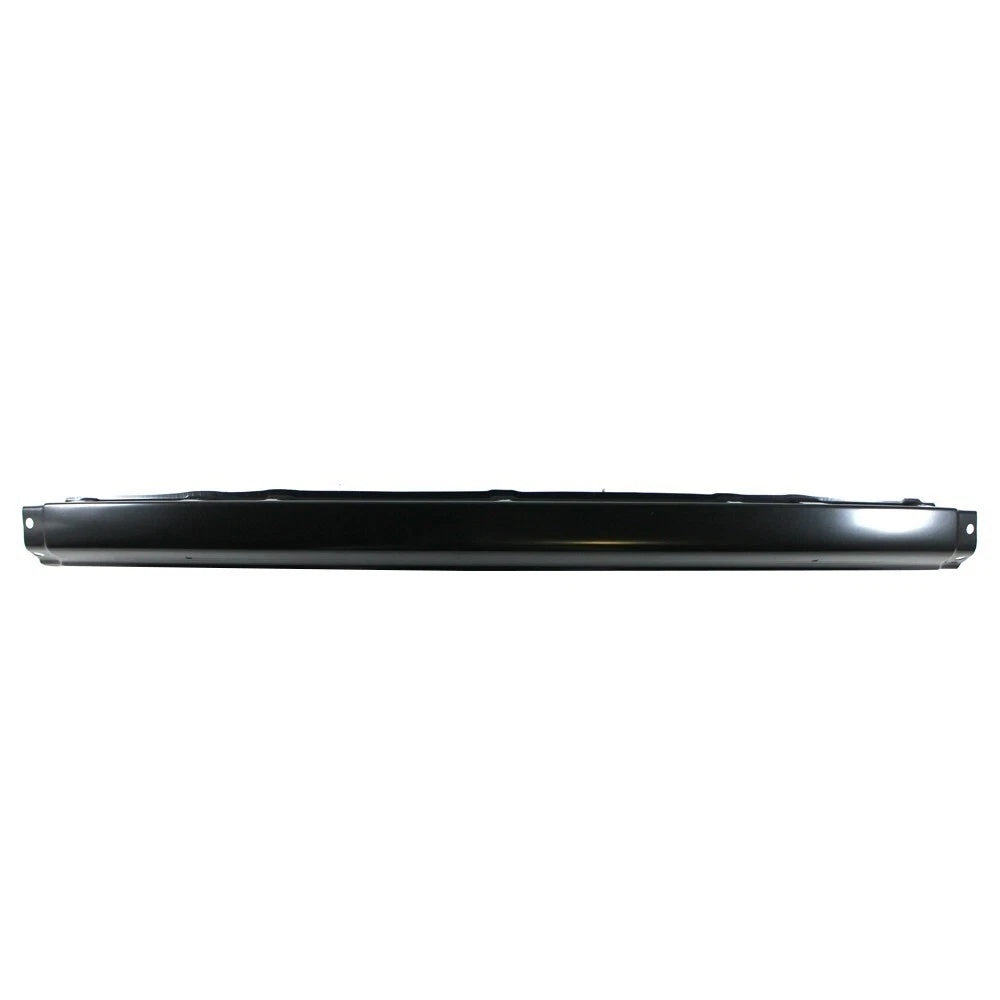 BLACK BLACK Front BUMPER For Nissan Pathfinder NI1002129 F20220W025 New image 1