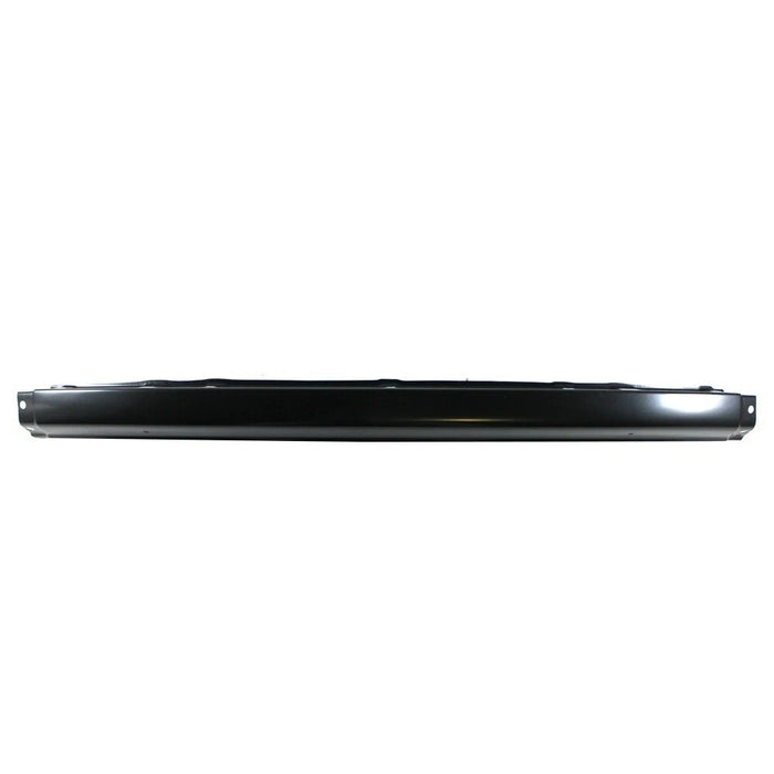 BLACK BLACK Front BUMPER For Nissan Pathfinder NI1002129 F20220W025 New