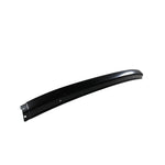 BLACK BLACK Front BUMPER For Nissan Pathfinder NI1002129 F20220W025 New image 2