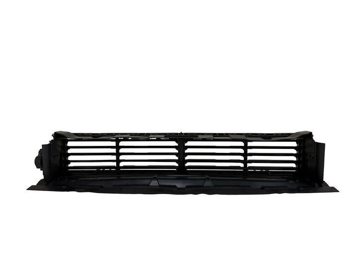 For 2014-2021 MAZDA 6. Grille air intake assy w/Motor Active Grille Shutter