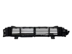 For 2014-2021 MAZDA 6. Grille air intake assy w/Motor Active Grille Shutter image 4