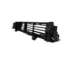 For 2014-2021 MAZDA 6. Grille air intake assy w/Motor Active Grille Shutter image 5