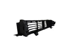 For 2014-2021 MAZDA 6. Grille air intake assy w/Motor Active Grille Shutter image 6