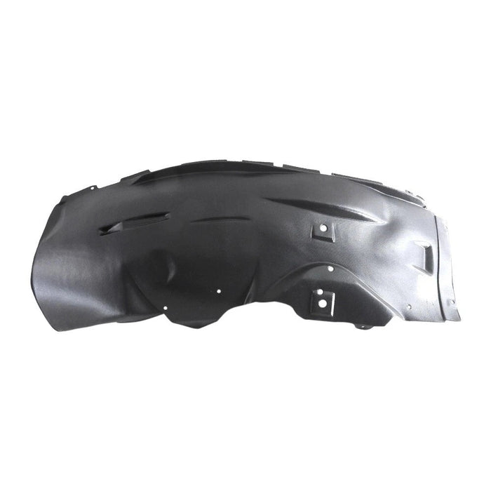 Front,Left Driver Side FENDER LINER Fit For Mercury,Ford 6L2Z16055AA New