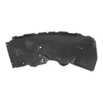Front,Left Driver Side FENDER LINER Fit For Mercury,Ford 6L2Z16055AA New image 2