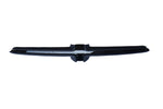 Black Grille Molding Trim for 2013 2014 2015 2016 Dodge Dart Sedan 4-Door image 1