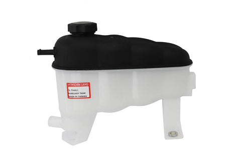 Coolant Reservoir Tank For 2007-2013 Chevrolet Silverado GMC Sierra 1500 Pickup image 1