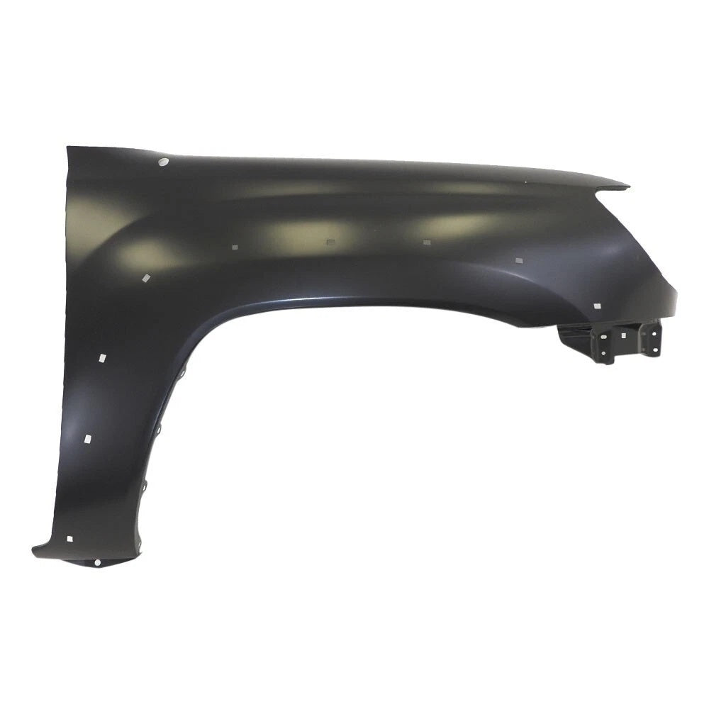 TO1241208 Front,Right Passenger Side FENDER for Toyota Tacoma 5381104100 image 1