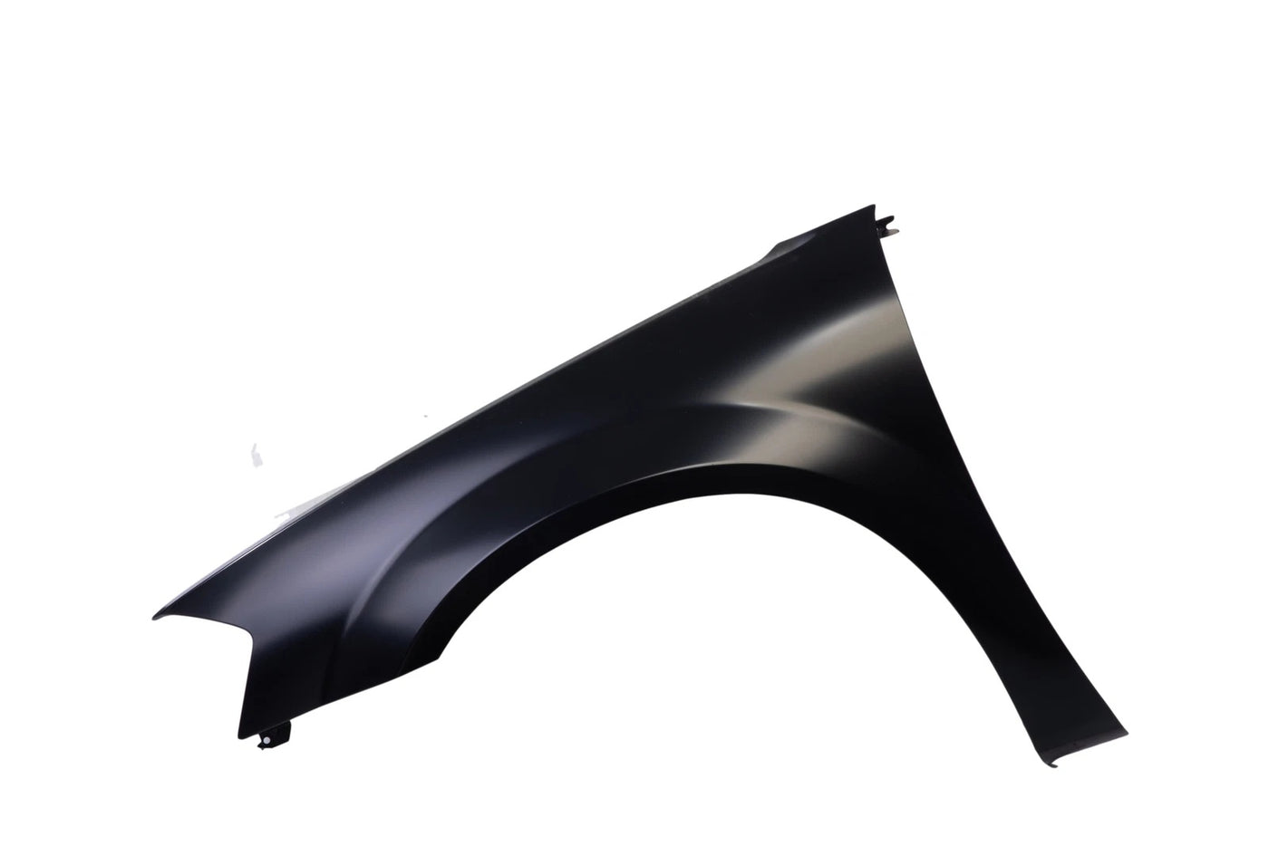 Front Left Drive Side Fender For 2011-2014 Dodge Avenger Primed Steel image 1