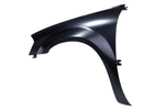 Front Left Drive Side Fender For 2011-2014 Dodge Avenger Primed Steel image 2