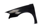 Front Left Drive Side Fender For 2011-2014 Dodge Avenger Primed Steel image 5