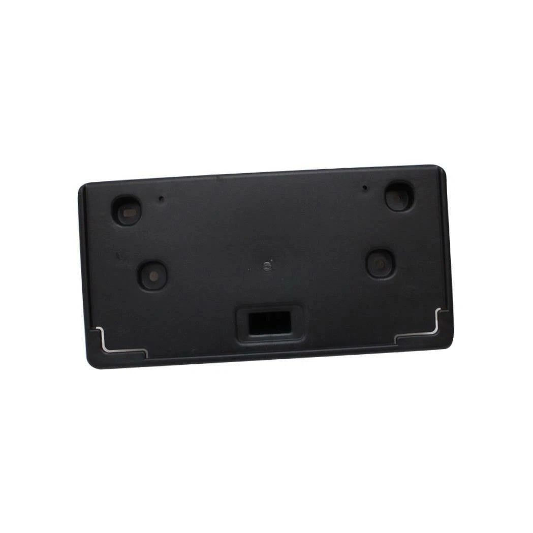 Front Bumper License Plate Bracket Tag Holder for 2011-2014 Chevrolet Cruze image 1