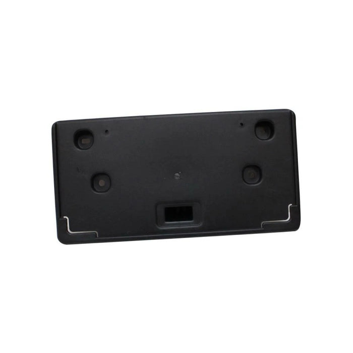 Front Bumper License Plate Bracket Tag Holder for 2011-2014 Chevrolet Cruze