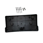 Front Bumper License Plate Bracket Tag Holder for 2011-2014 Chevrolet Cruze image 3