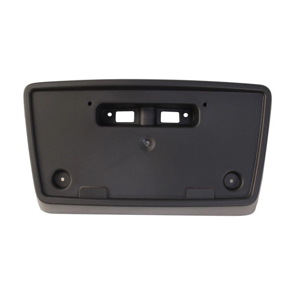 Front LICENSE PLATE For Cadillac Escalade WITH PLATINUM image 1