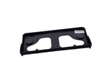 Front Bumper License Plate Mounting Bracket Holder Kit For 15-18 Ford Edge image 6