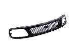 OE Replacement Grille with Mesh Insert For 1997-1998 Ford F-150 F-250 Pickup image 3