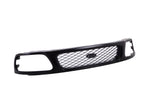 OE Replacement Grille with Mesh Insert For 1997-1998 Ford F-150 F-250 Pickup image 4