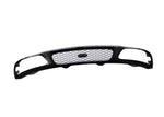 OE Replacement Grille with Mesh Insert For 1997-1998 Ford F-150 F-250 Pickup image 5