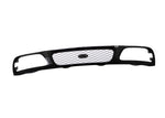 OE Replacement Grille with Mesh Insert For 1997-1998 Ford F-150 F-250 Pickup image 6