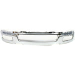 Front Chrome Bumper Face Bar For 04-06 Ford F-150 2006 Lincoln Mark LT Pickup image 1