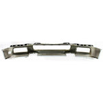 Front Chrome Bumper Face Bar For 04-06 Ford F-150 2006 Lincoln Mark LT Pickup image 5