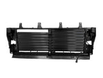 GMC SIERRA 1500 2019- Grille air intake assy W/Motor GM1206128 image 1