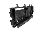 GMC SIERRA 1500 2019- Grille air intake assy W/Motor GM1206128 image 3