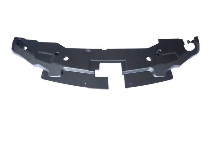 2010-2012 Ford Mustang 3.7L 4.0L 4.6L 5.0L Radiator Core Support Upper Cover