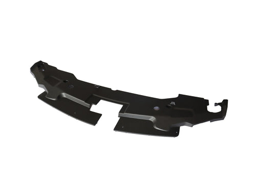 2010-2012 Ford Mustang 3.7L 4.0L 4.6L 5.0L Radiator Core Support Upper Cover image 2