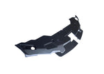 2010-2012 Ford Mustang 3.7L 4.0L 4.6L 5.0L Radiator Core Support Upper Cover image 4