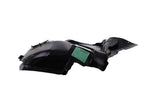 Front Driver Left Side Fender Splash Shield For 2006-2012 BMW 3-Series E90 E91 image 1