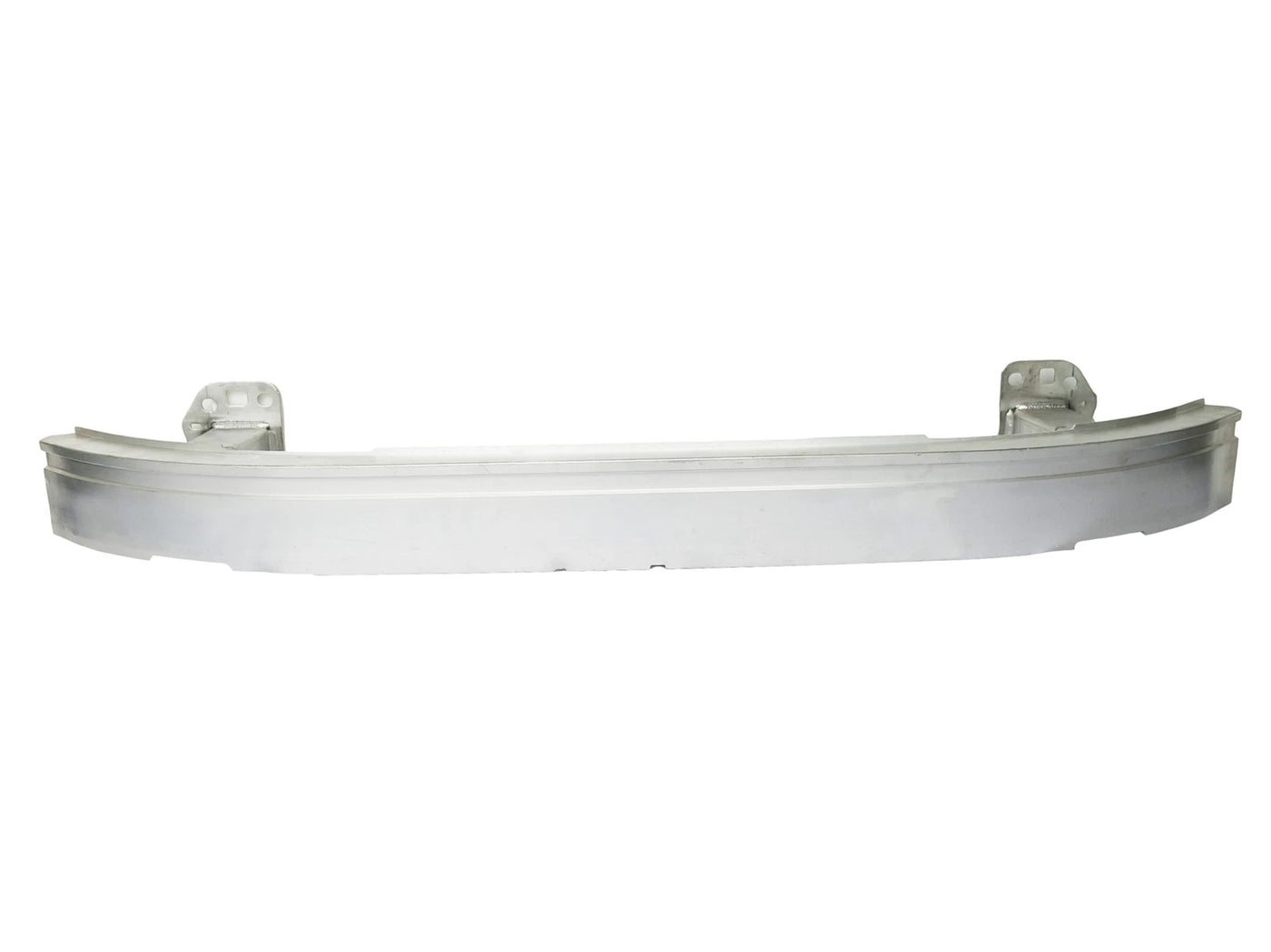 For 2013-16 Dodge Dart Sedan Aluminum Front Bumper Reinforcement Crossmember Bar image 1