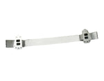 For 2013-16 Dodge Dart Sedan Aluminum Front Bumper Reinforcement Crossmember Bar image 7
