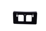 New Front License Plate For Honda Civic image 1