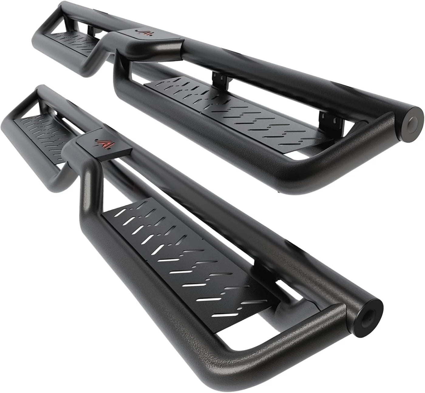 Running Boards For 2022-2026 Toyota Tundra Crew Max Cab Nerf Bars Side Steps image 1