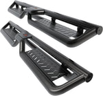 Running Boards For 2022-2026 Toyota Tundra Crew Max Cab Nerf Bars Side Steps image 1