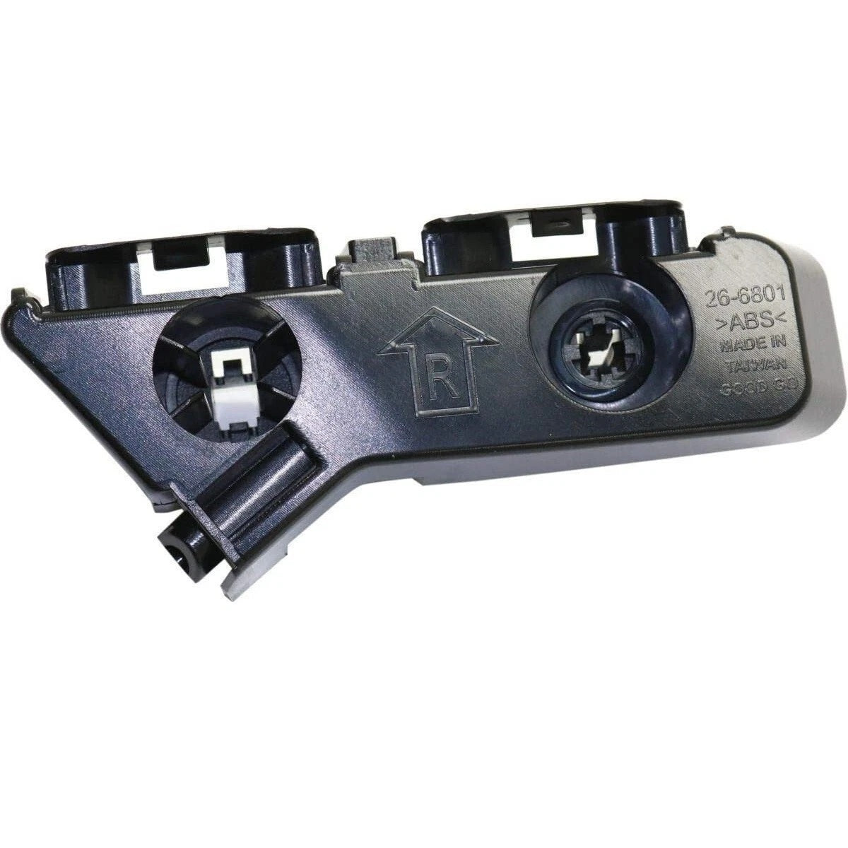 Front Right Passenger Side Bumper Bracket For 2011-2014 Dodge Charger image 1