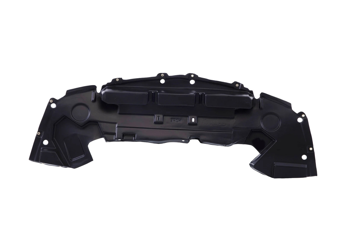 Engine Splash Shield Guard Under Cover for 2006-2011 Cadillac DTS 4.6L V8 Engine image 1