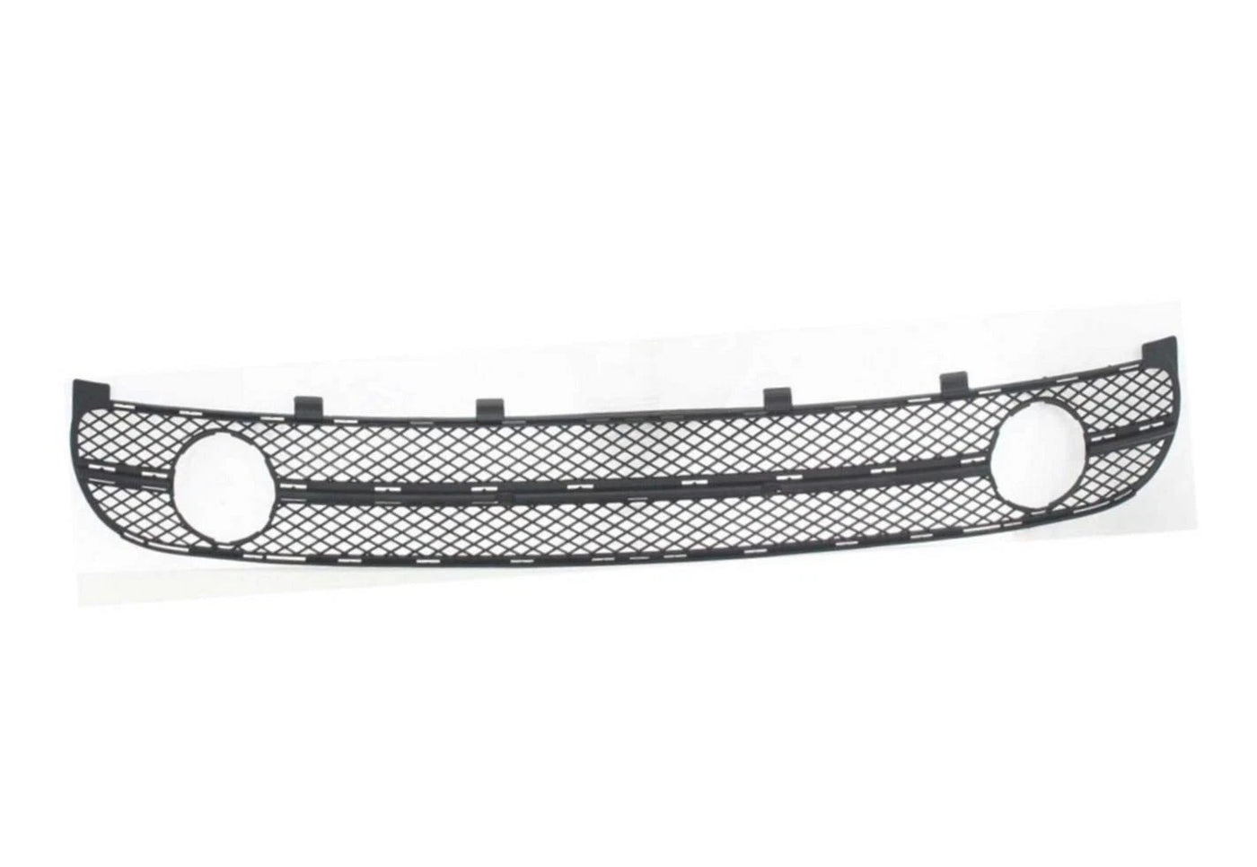 2001-2005 For Volkswagen Beetle Front BUMPER GRILLE image 1