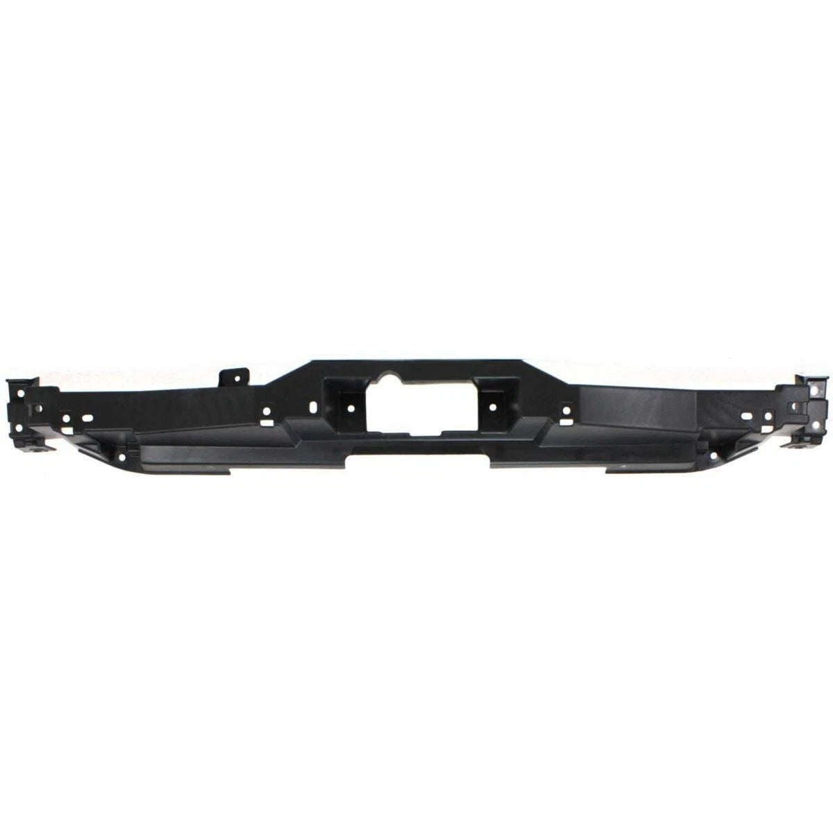 Grille Bracket For 2007-2014 Chevrolet Tahoe 07-13 Suburban Avalanche GM1207103 image 1