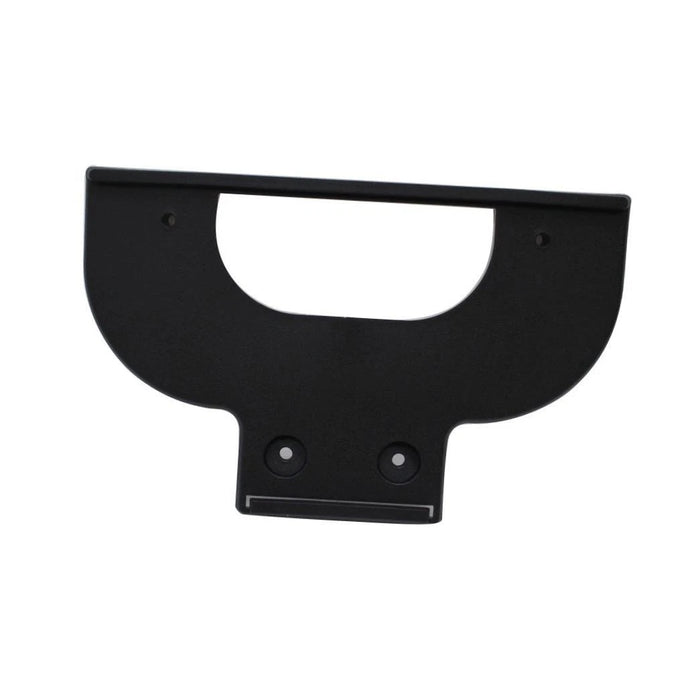 Front Bumper License Plate Bracket For 03-07 Chevy Silverado 1500 2500 3500 HD