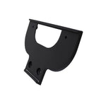 Front Bumper License Plate Bracket For 03-07 Chevy Silverado 1500 2500 3500 HD image 2