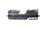 2014 2015 2016 2017 2018 Jeep Cherokee 2.4L Radiator Core Support Upper Cover image 1