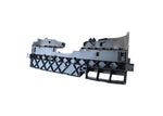 2014 2015 2016 2017 2018 Jeep Cherokee 2.4L Radiator Core Support Upper Cover image 5